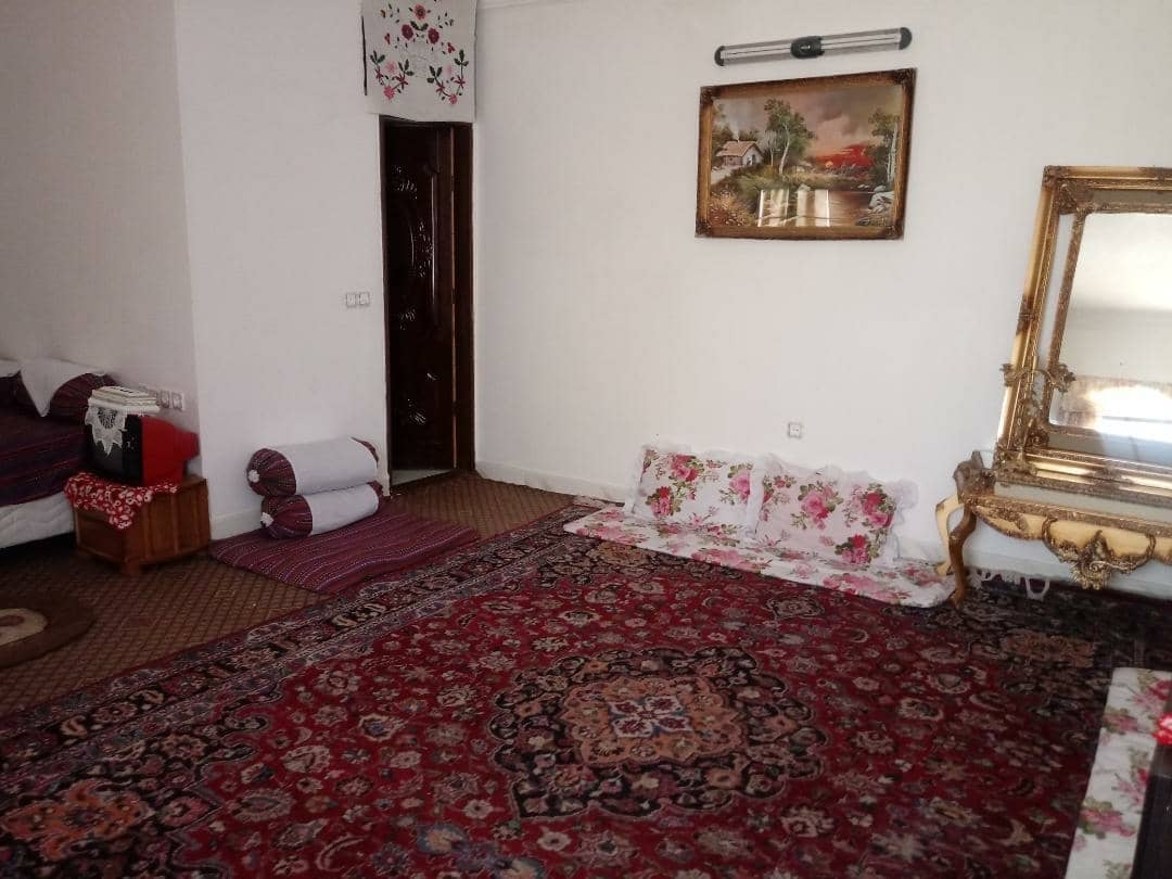 اجاره اتاق بومگردی سنتی در نیشابور 3