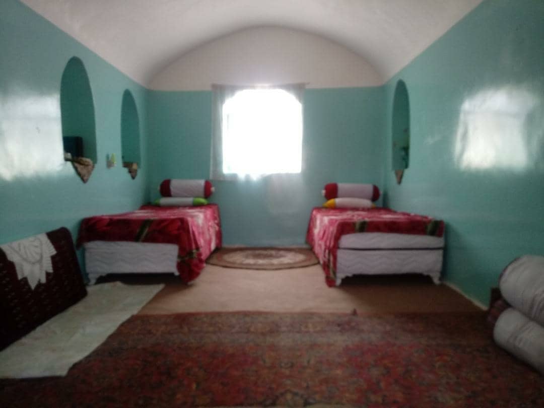 اجاره اتاق سنتی در جوری نیشابور 