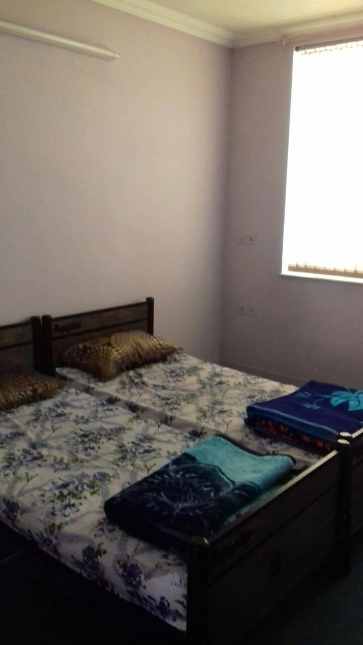 اجاره خانه مبله در آزادگان همدان - واحد5