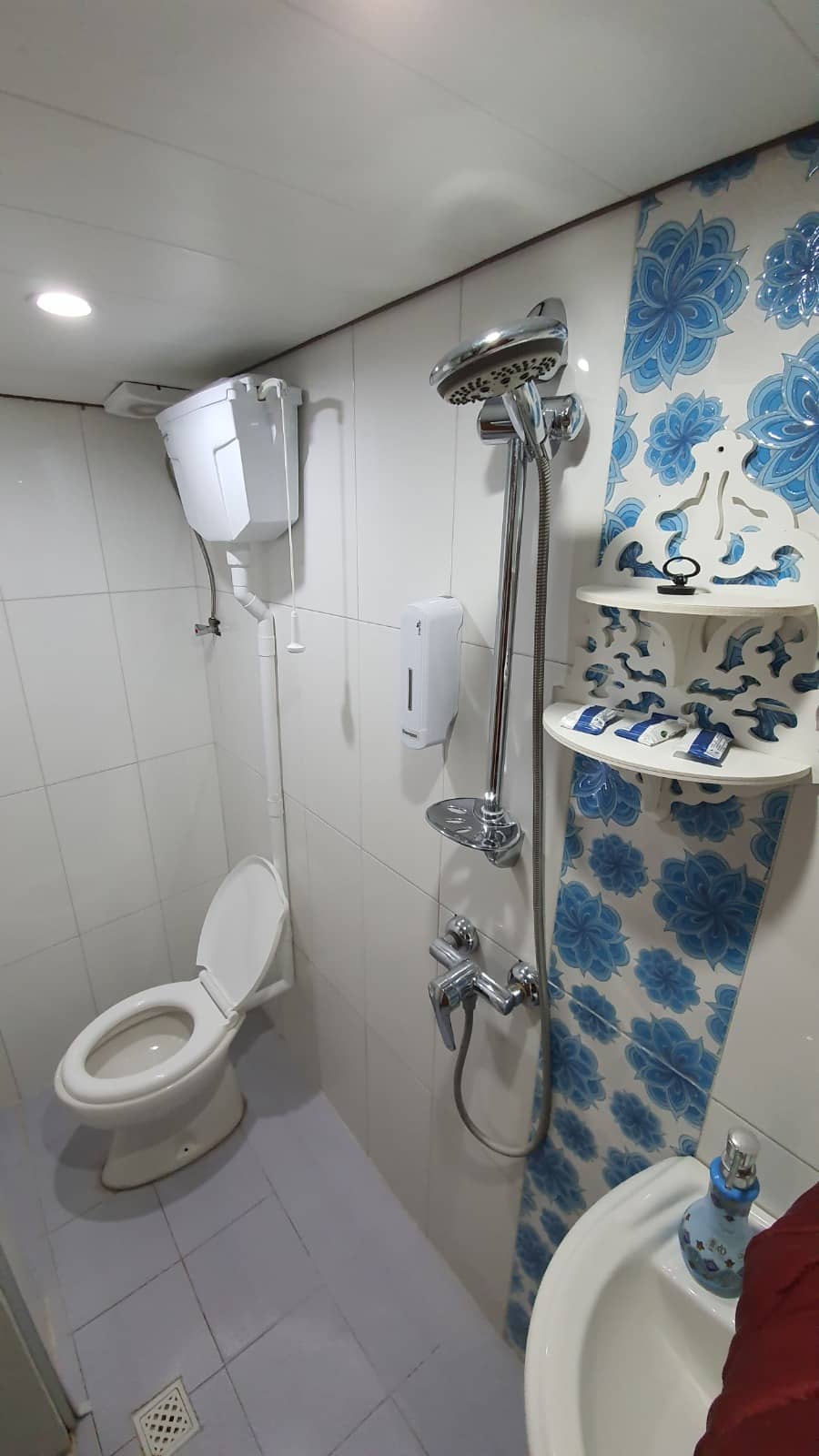 اجاره بومگردی سنتی  در کاشان - قاجاری 