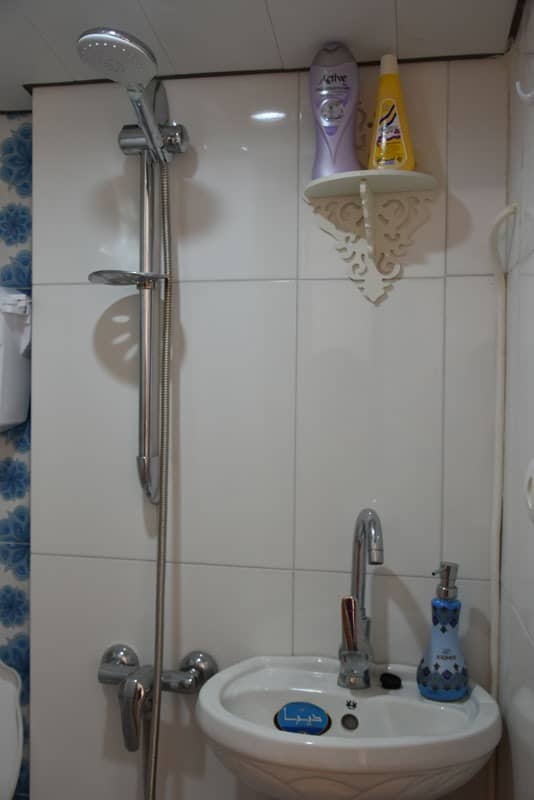 اجاره اقامتگاه بومگردی در کاشان - 3 تخته دوبلکس