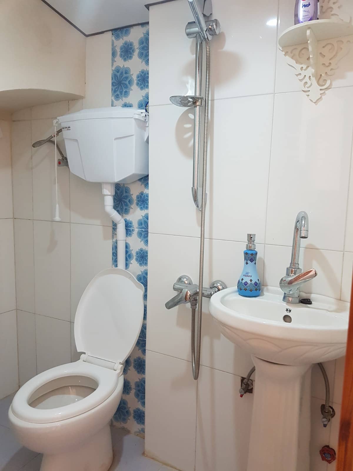 اجاره اقامتگاه بومگردی در کاشان - 3 تخته دوبلکس