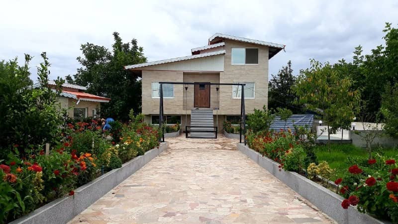 اجاره ویلا استخرداردرتالش