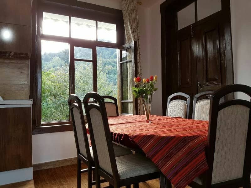 اجاره کلبه چوبی شیک تالش