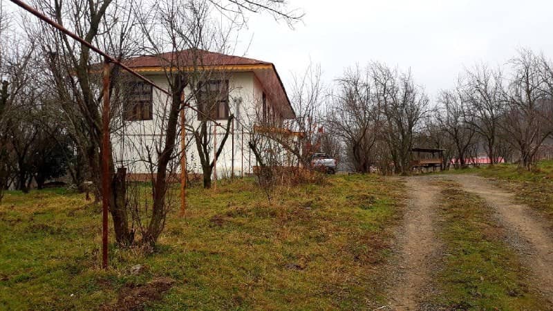 اجاره کلبه چوبی شیک تالش