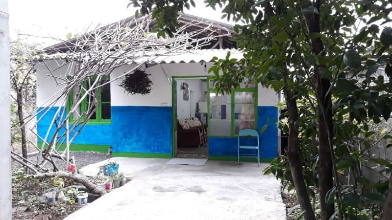 اجاره ویلا دربستی درتالش