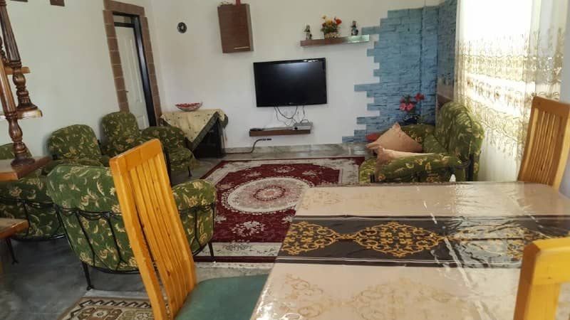 اجاره منزل مبله ویلایی درتالش