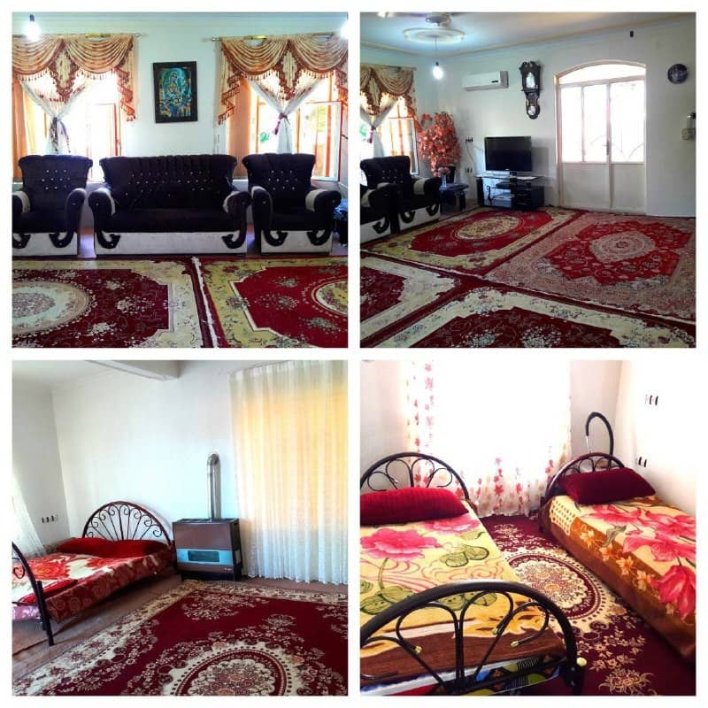 اجاره ویلالوکس در تالش