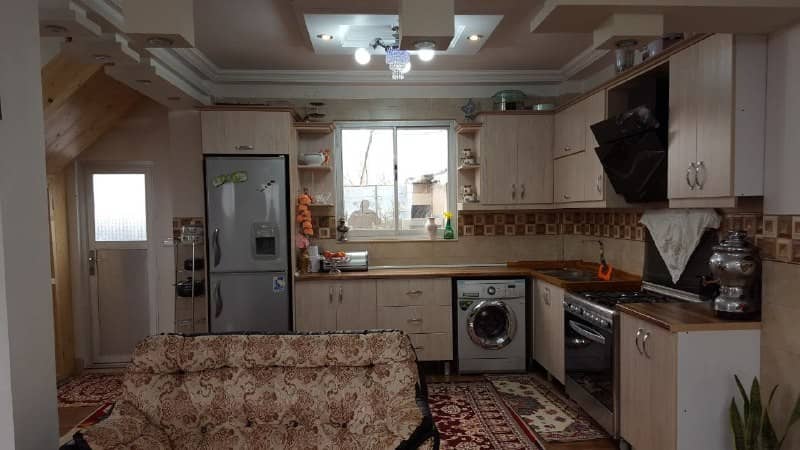 اجاره ویلامبله شیک درتالش