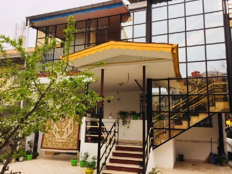 اجاره ویلا لوکس در تالش ار شبی 90 هزار تومان