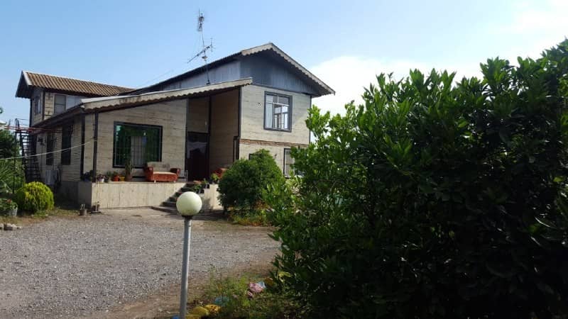 اجاره ویلا و سوئیت روزانه در تالش نزدیک دریا از شبی 130 هزار تومان