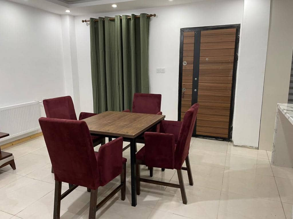 اجاره ویلا با استخر سرپوشیده آبگرم در ایزدشهر