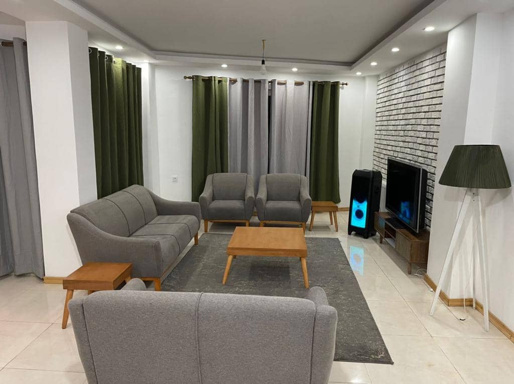 اجاره ویلا با استخر سرپوشیده آبگرم در ایزدشهر