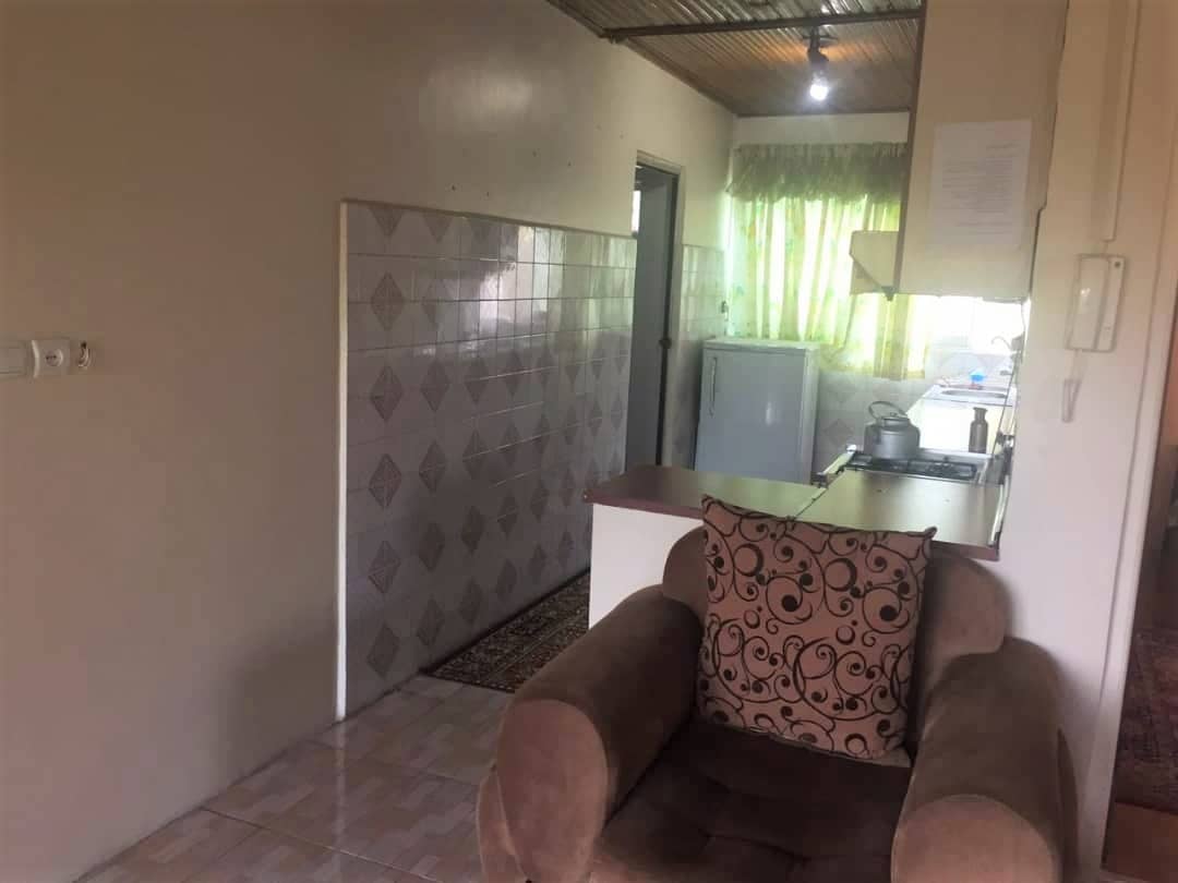 اجاره ویلا در منطقه آزاد بندرانزلی-دوخوابه 100 متری