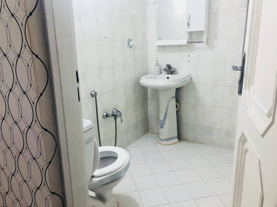 اجاره آپارتمان مبله ارم شیراز