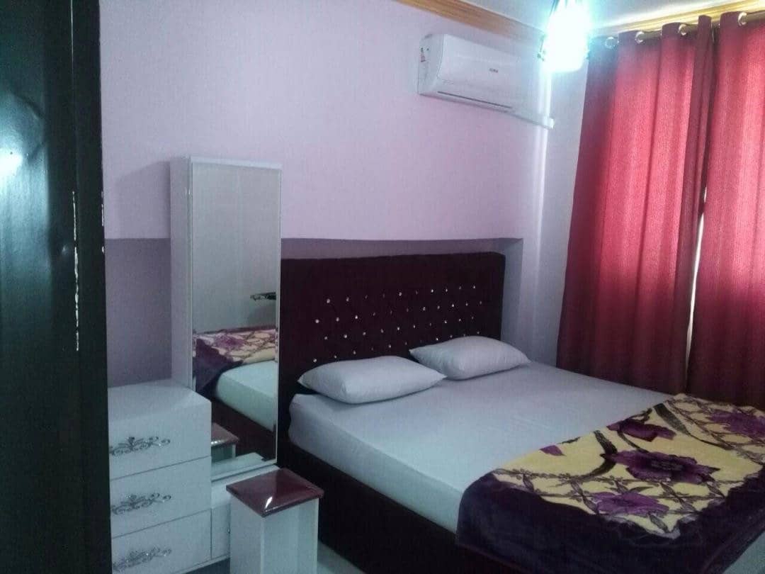 اجاره منزل مبله میدان گلستان کیش -واحد 9