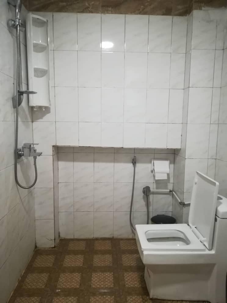 اجاره منزل مبله میدان گلستان کیش -واحد 9