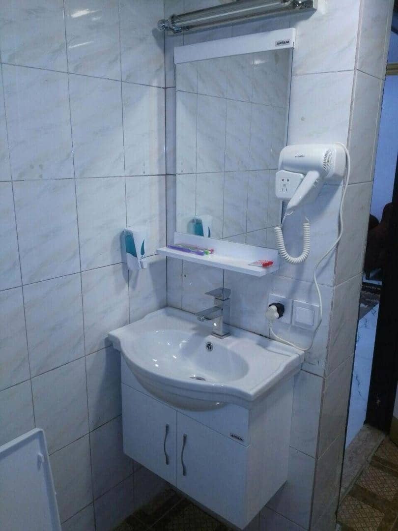 اجاره منزل مبله میدان گلستان کیش -واحد 9