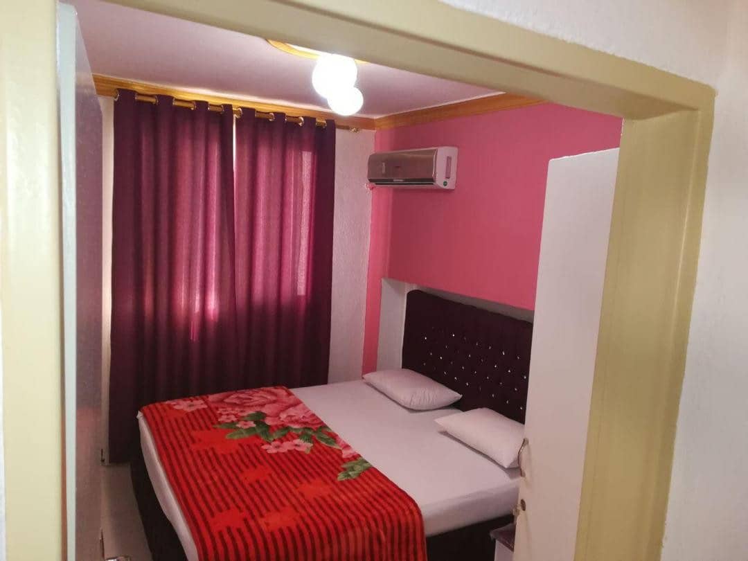 اجاره آپارتمان مبله شهرک صدف کیش - فاز2