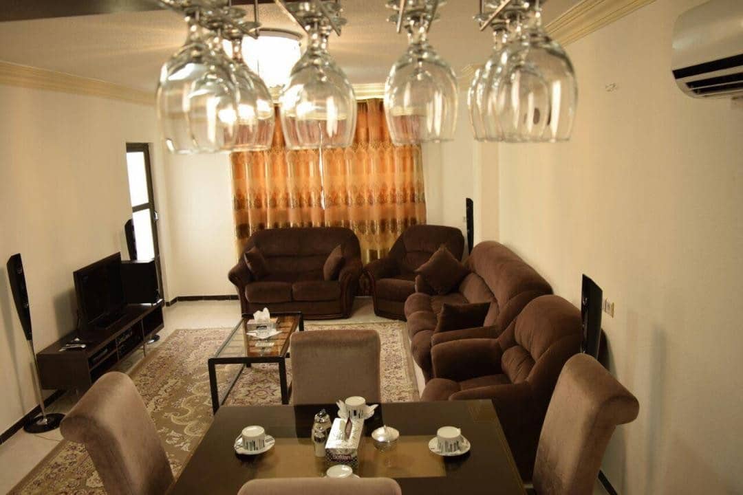 اجاره منزل در شهرک صدف کیش - فاز2