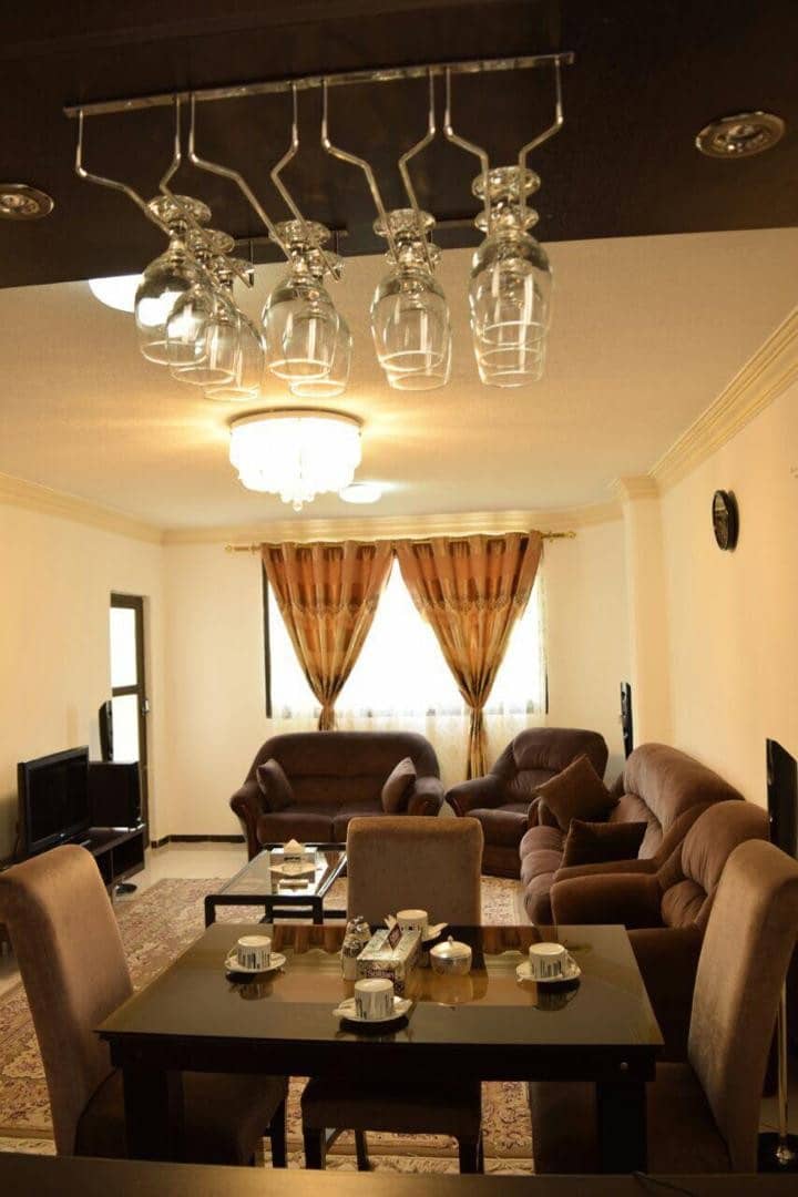 اجاره منزل در شهرک صدف کیش - فاز2