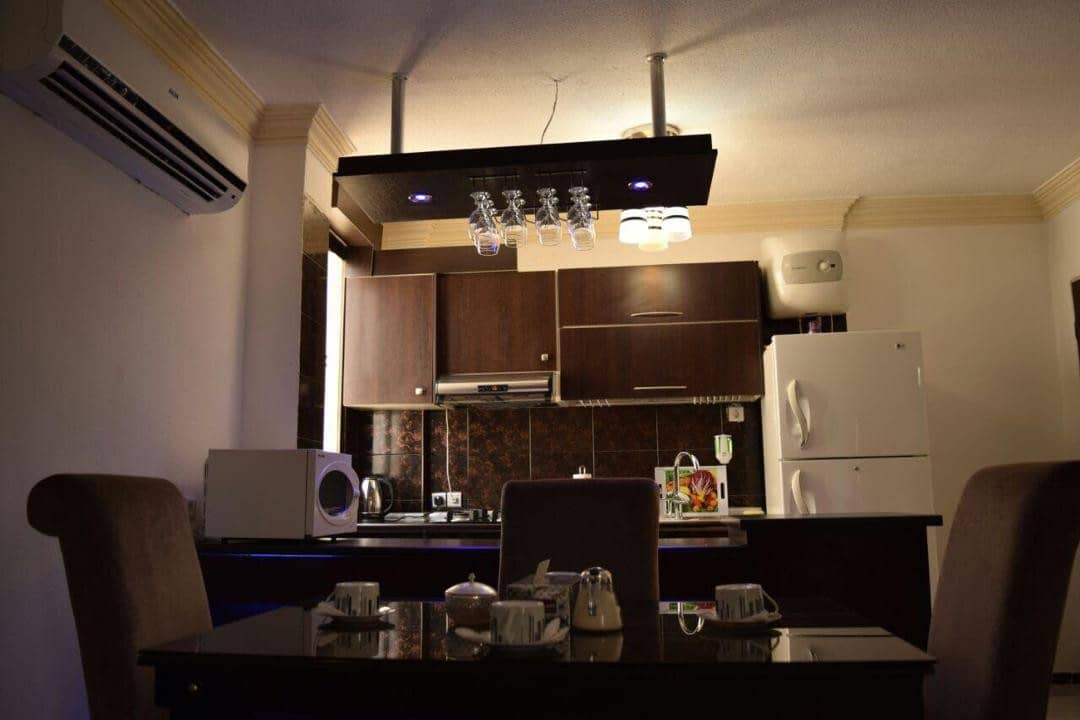 اجاره منزل در شهرک صدف کیش - فاز2