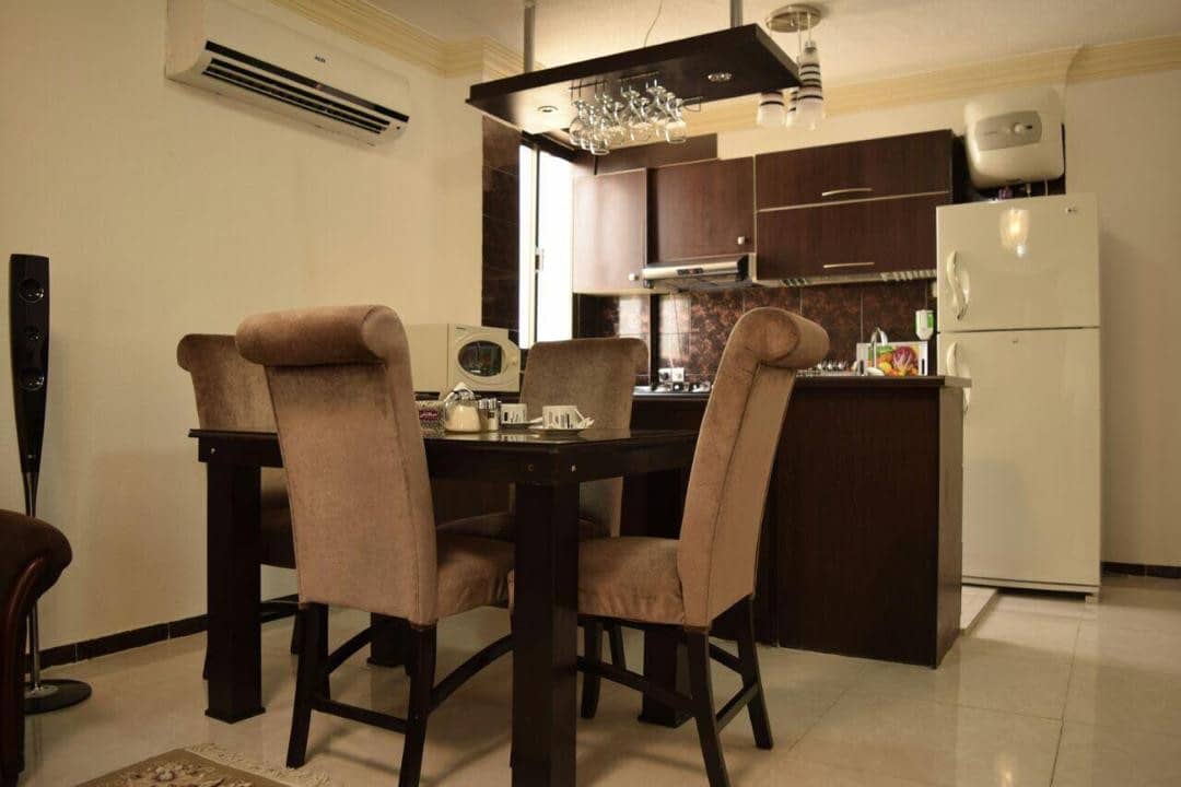 اجاره منزل در شهرک صدف کیش - فاز2