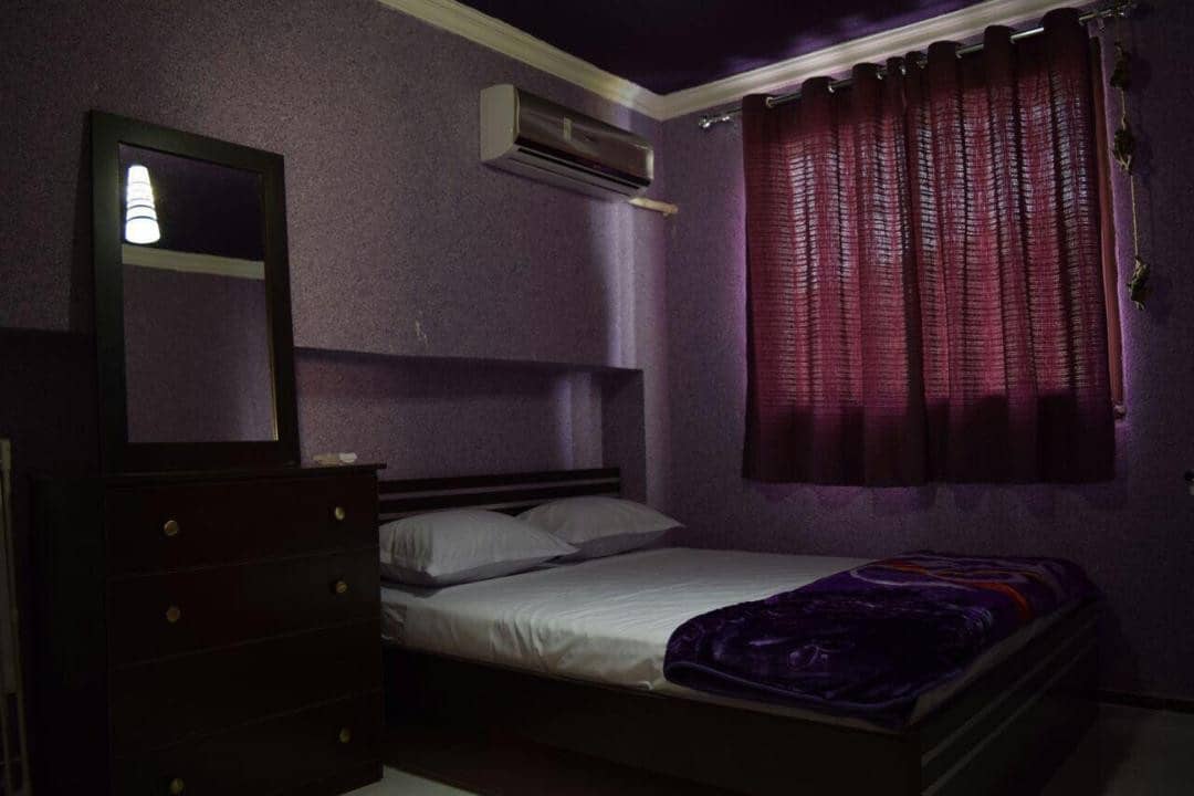 اجاره منزل در شهرک صدف کیش - فاز2