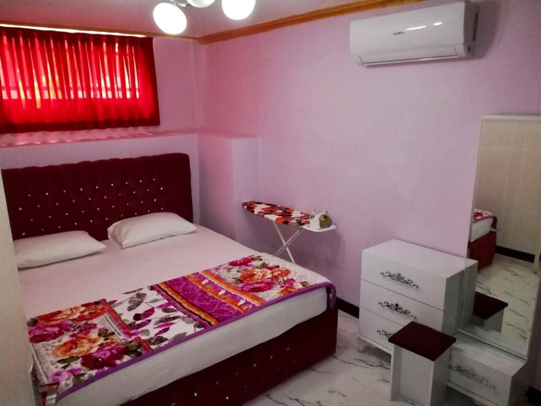 اجاره منزل مبله میدان گلستان کیش - فاز2