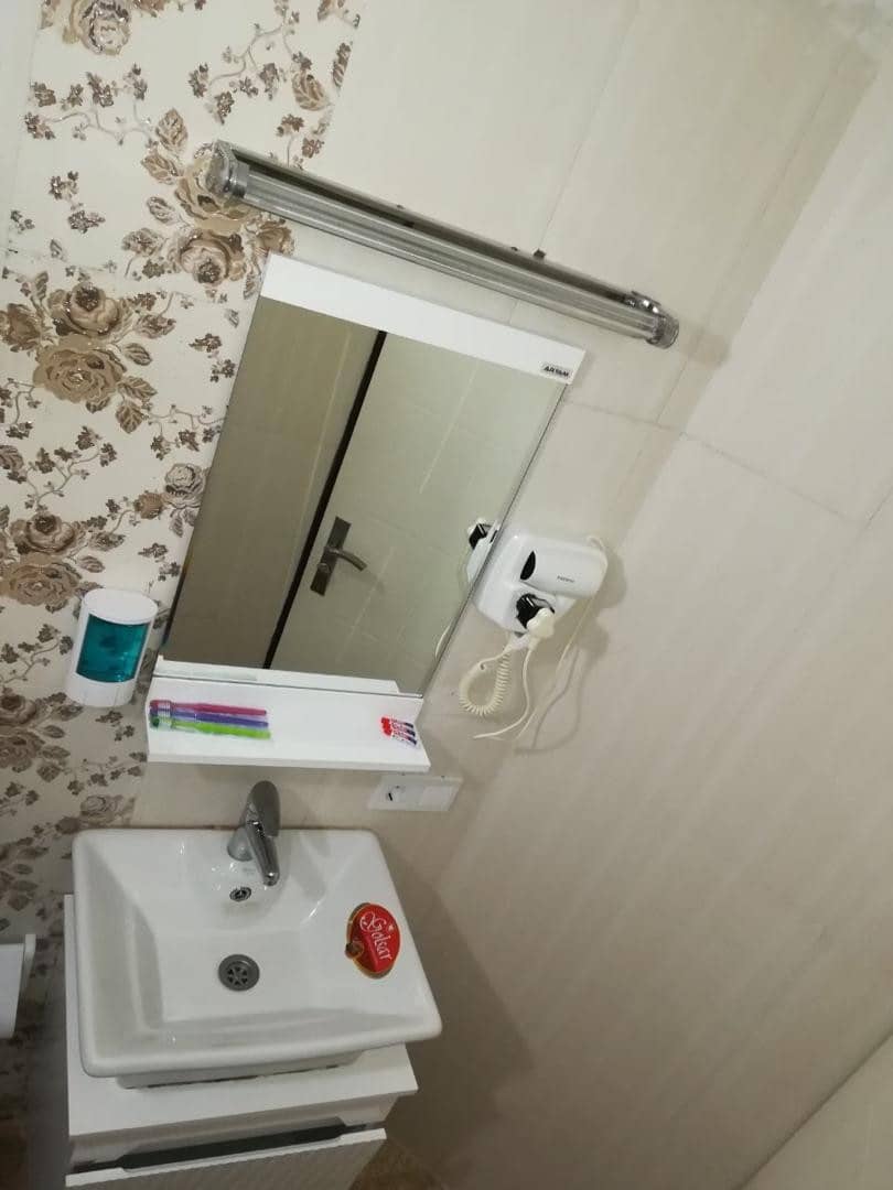 اجاره منزل مبله میدان گلستان کیش - فاز2