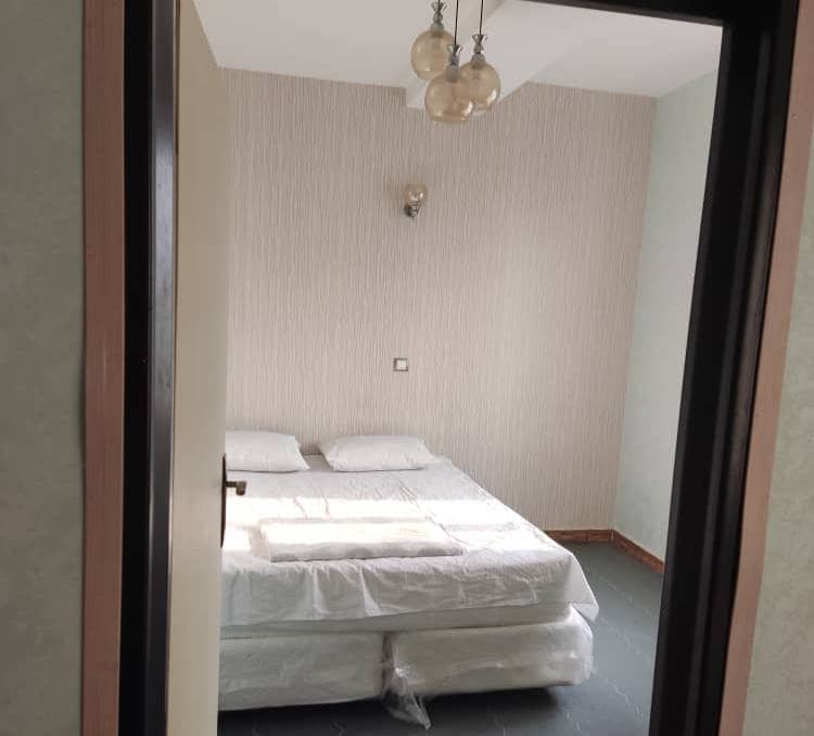 اجاره آپارتمان در صحرا سینا یک خوابه 50 متری- قشم