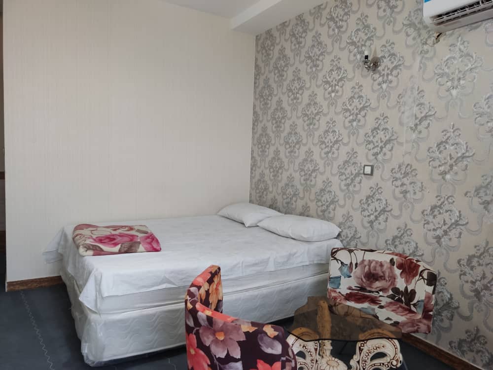 اجاره هتل آپارتمان در صحرا سینا -سوئیت 25 متری-قشم