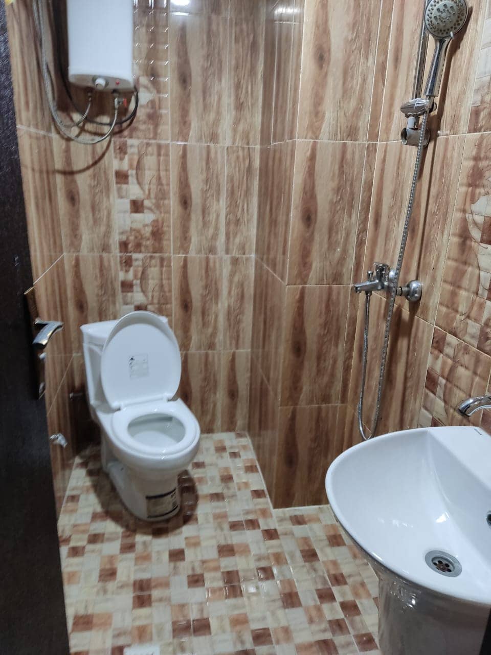 اجاره هتل آپارتمان در صحرا سینا -سوئیت 25 متری-قشم