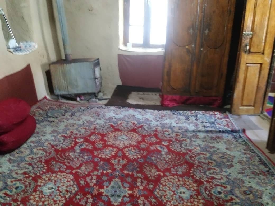 اجاره بومگردی در تنکابن - اسراء