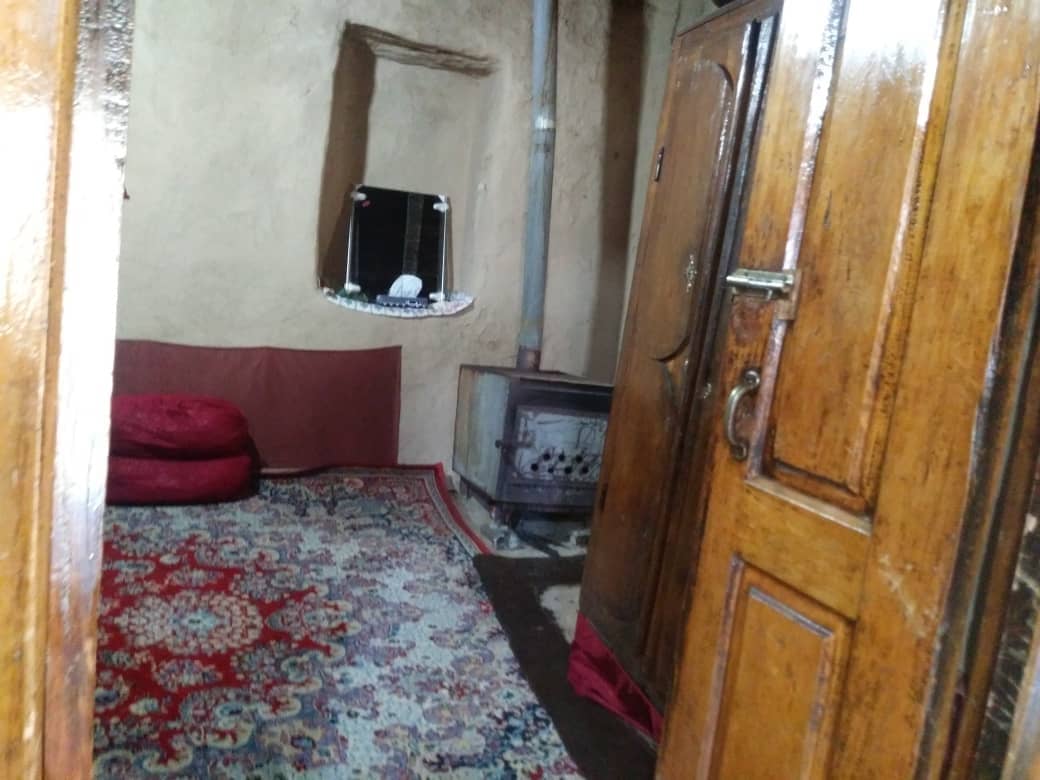 اجاره بومگردی در تنکابن - اسراء