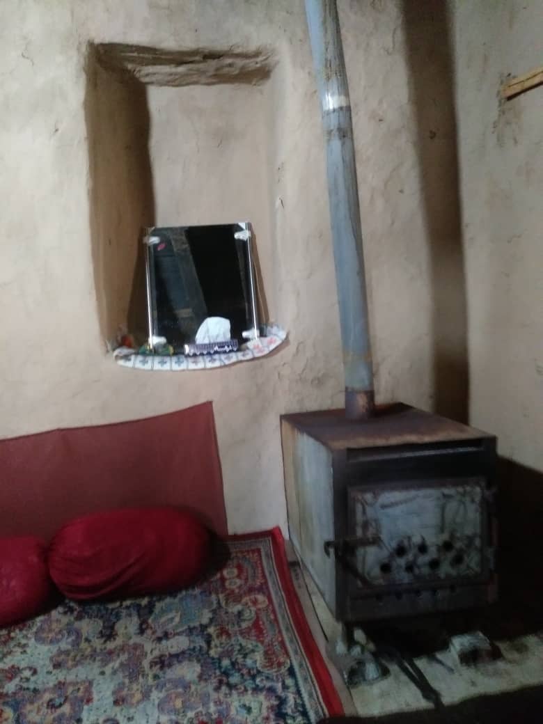 اجاره بومگردی در تنکابن - اسراء