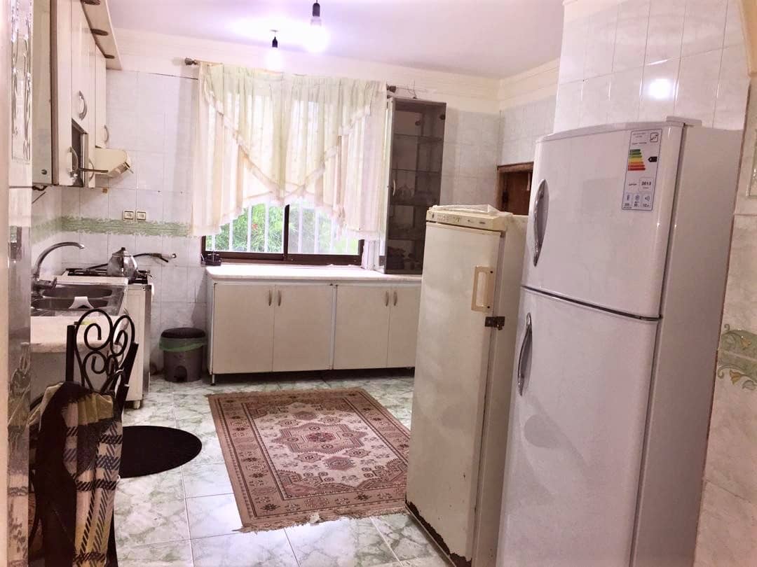 اجاره منزل ویلایی در انصاری لاهیجان