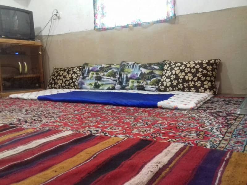 اجاره بومگردی سنتی بهشهر -  واحد8