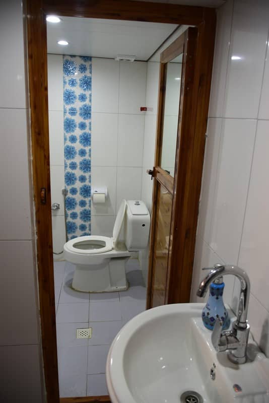 اجاره اقامتگاه بومگردی در کاشان  - سرداب