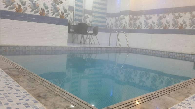 اجاره ویلا استخردار طالقانی رامسر 