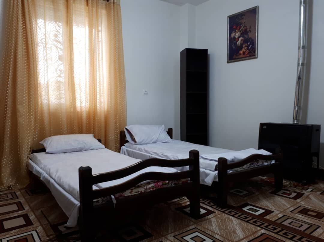 اجاره سوئیت دربست در چلگرد - چشمه مروارید ویلای 2  