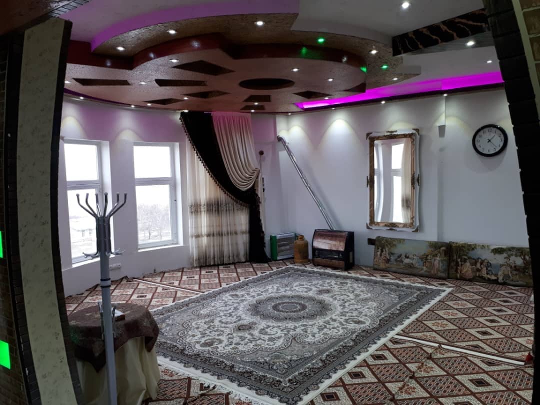 اجاره منزل مبله تمیز در چلگرد - چشمه مروارید ویلای2