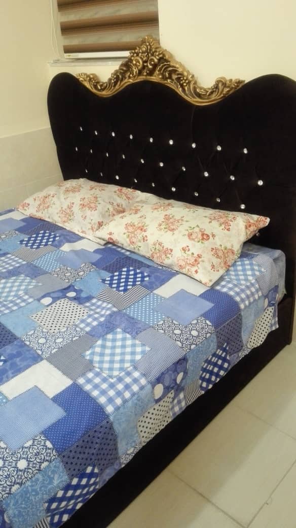 اجاره سوئیت آپارتمان لوکس گلدشت حافظ