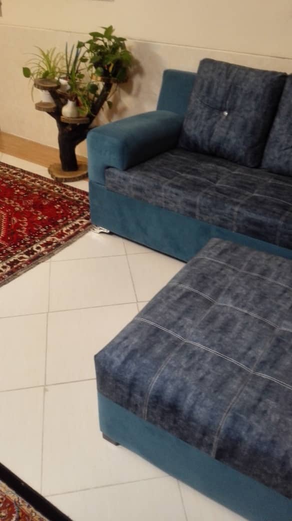 اجاره سوئیت آپارتمان لوکس گلدشت حافظ