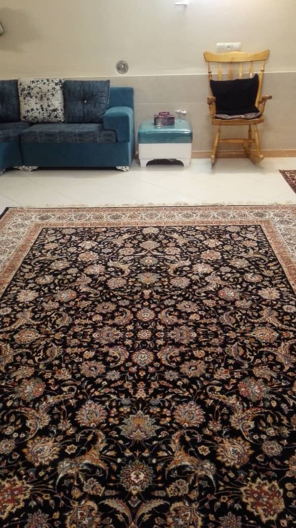 اجاره سوئیت آپارتمان لوکس گلدشت حافظ