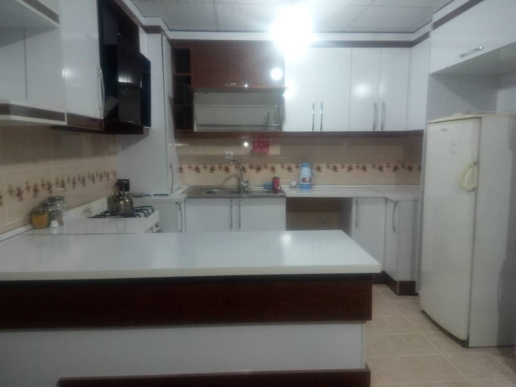 اجاره سوئیت مبله در فردوسی صدرا