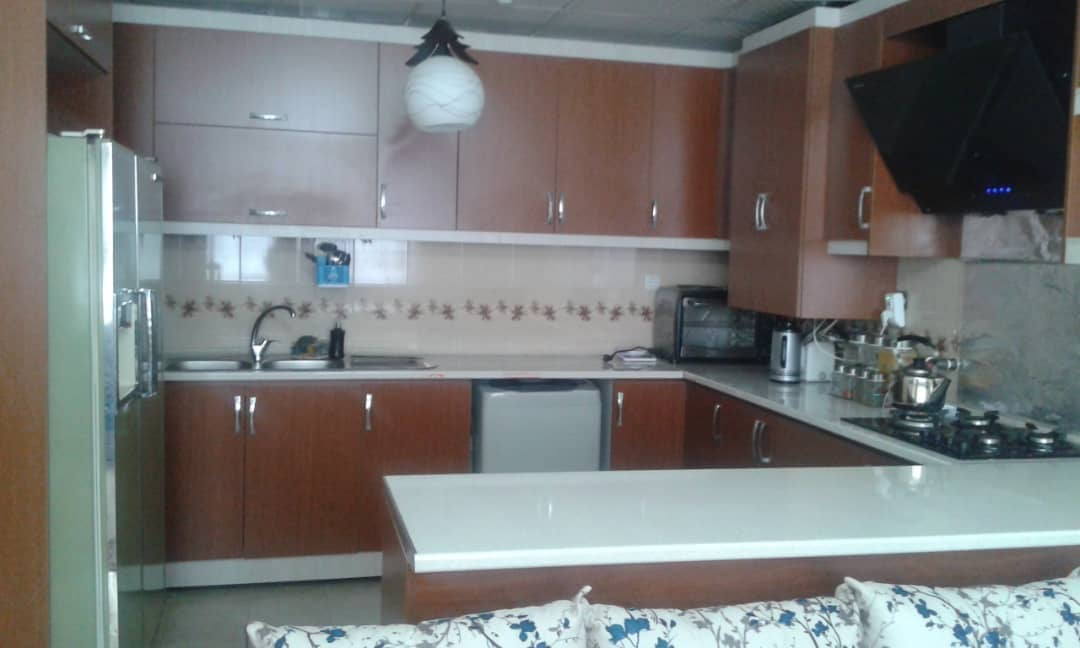 اجاره آپارتمان مبله در فردوسی صدرا