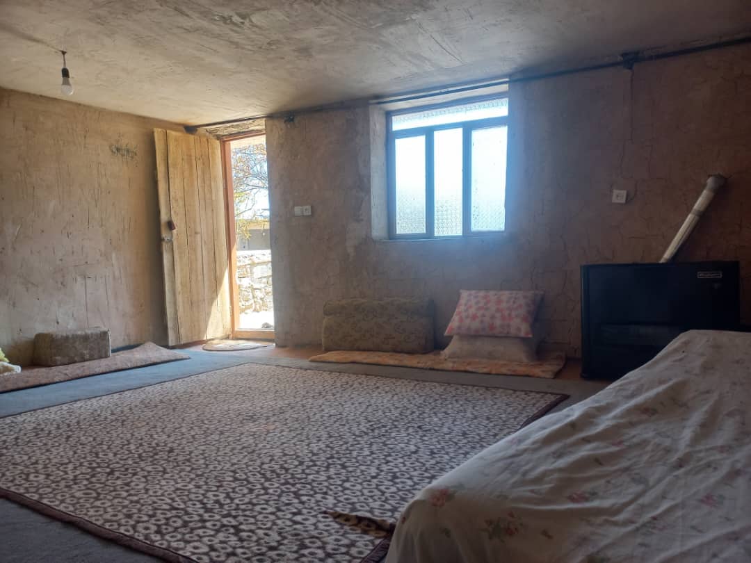 اجاره سوئیت سنتی در قلعه سرد دهدز 36 متری