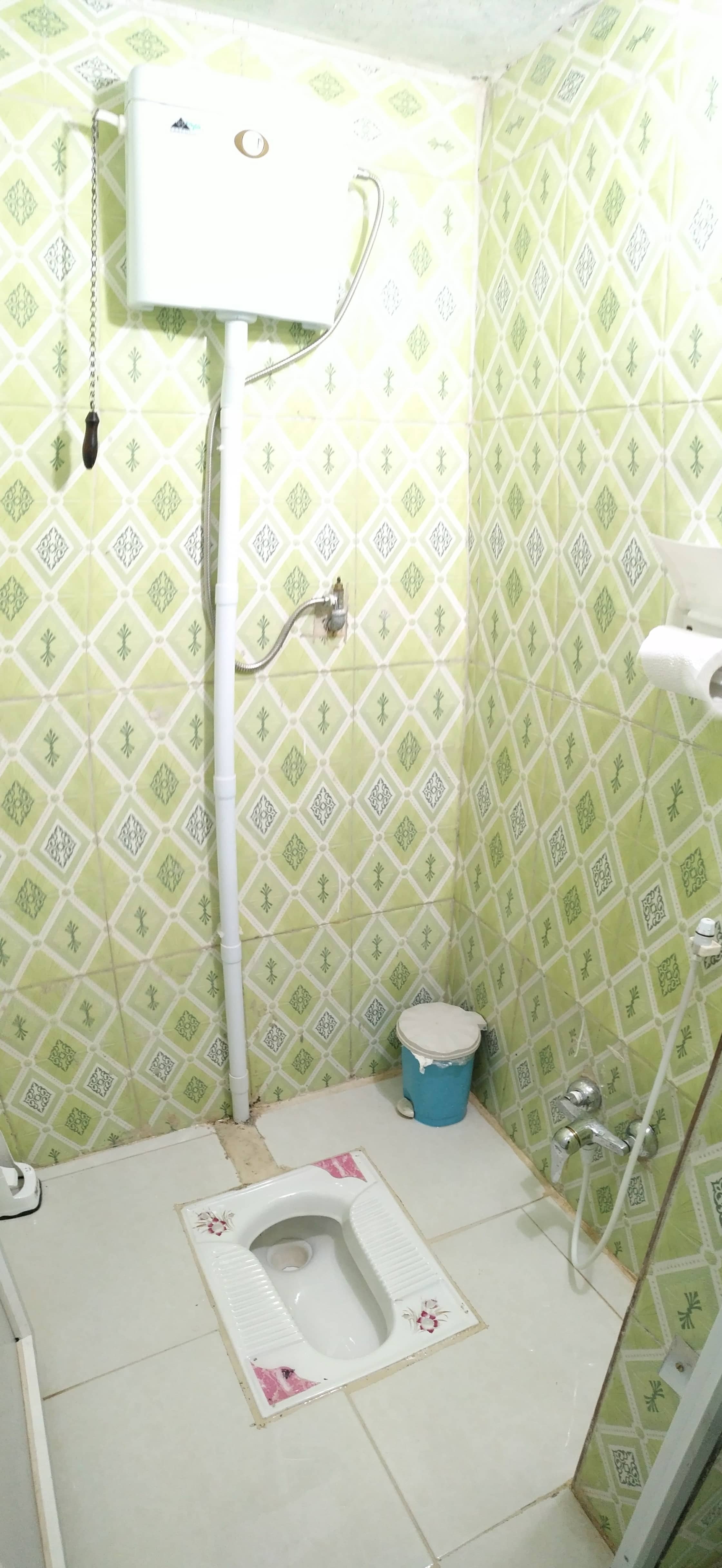 اجاره سوئیت سنتی در قلعه سرد دهدز24 متری مستر