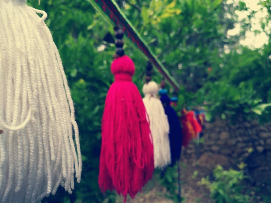 اجاره خانه روستایی در قلعه سرد دهدز 16متری